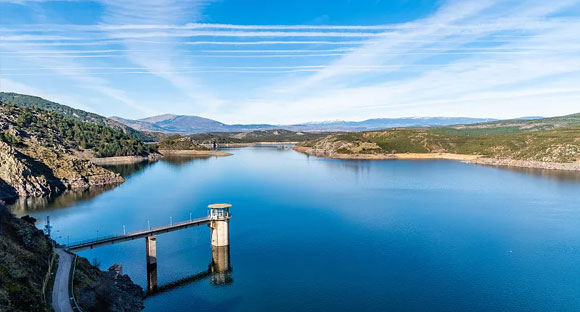 跨域調(diào)水，內(nèi)蒙古給吉林濕地“解渴”