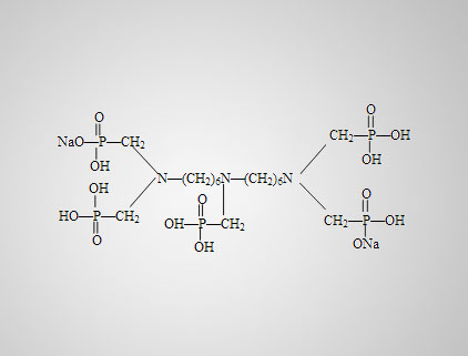 BHMTPH·PN (Na2) 雙1，6-亞己基三胺五甲叉膦酸鈉 