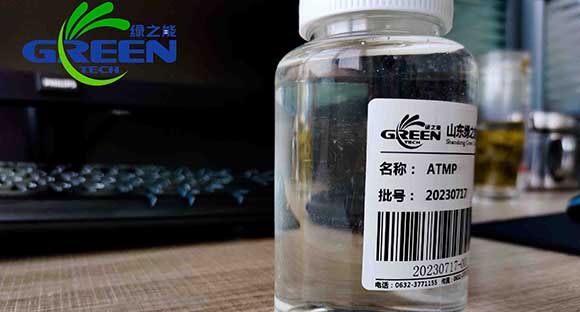 ATMP什么意思？ATMP是什么？ATMP阻垢劑的用途和作用是什么？