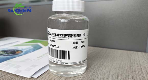 什么是水處理藥劑？水處理藥劑種類有哪些，atmp緩蝕阻垢劑有什么用？
