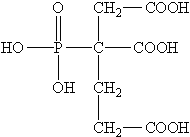 PBTCA 2-膦酸丁烷-1，2，4-三羧酸